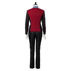 The Orville Alara Kitan Jacket